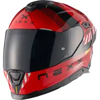 NEXX Y.100r Fade Integraalhelm