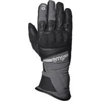 GMS Tylon SF WP Zwart Grijs Waterdichte Handschoenen Maat M
