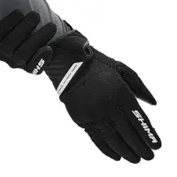 SHIMA Sonic Dames Motorhandschoenen Maat