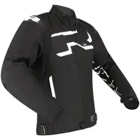 Richa Stradale Tex waterdichte dames motorfiets textieljas Maat