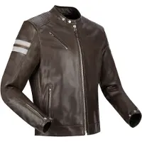 Segura Romeo Motorfiets Leren Jas
