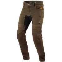 Trilobite Parado Doublelayer Slim Motorfiets Jeans