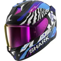 Shark Skwal i3 Speed Fancy Helm Maat