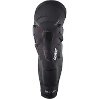 Leatt ReaFlex UltraLite EXT Knie Beschermer