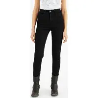 Rokker Rokkertech High Waist Zwart Maat L34/W27