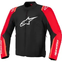 Alpinestars T-SPS V2 WP Motorjas