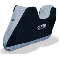 Oxford Aquatex Essential Motorhoes voor binnen en buiten