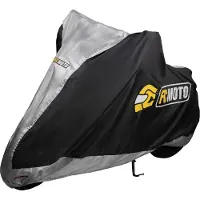 FC-Moto Basic Motorhoes Maat