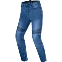 SHIMA Zenith Dames Motorjeans Maat