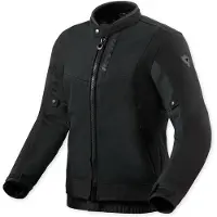 REV'IT! Highcrest H2O waterdichte dames motorfiets textieljas