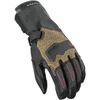 Macna Terra 2.0 RTX waterdichte motorhandschoenen