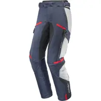 Ixon Midgard Waterdichte motorfiets textiel broek