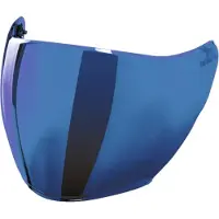 AGV City 21 Plk Scherm