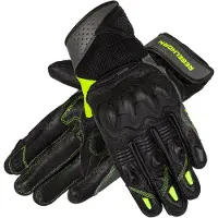 Rebelhorn Flux 2 Dames Motorhandschoenen Maat