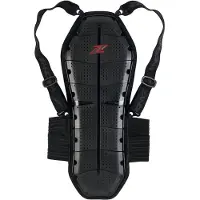 Zandona Pro Shell X8 Rugbeschermer