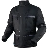 Rebelhorn Cubby 4 waterdichte motorfiets textieljas