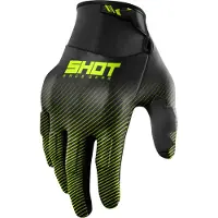Shot Drift Rim Motorcross Handschoenen