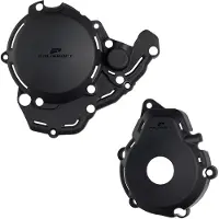 Polisport Ktm Exc-f 350 24/husqvarna Fe250/350 24/gas Gas Ec-f 250/350 24 Koppeling Reservoir Deksel