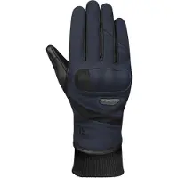 Ixon Pro Fryo Marineblauw Waterdichte Handschoenen Maat L