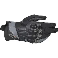 Alpinestars Corozal V3 Drystar Leren Handschoenen