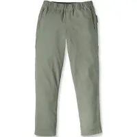 Carhartt Force Relaxed Fit Ripstop Work Dames Broeken Maat