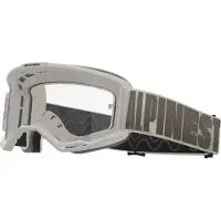 Alpinestars Vision 5 Hollow Motorcross bril Maat
