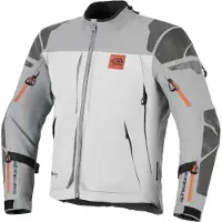 Alpinestars Nazca 3L Gore-Tex Pro waterdichte motorfiets textieljas Maat