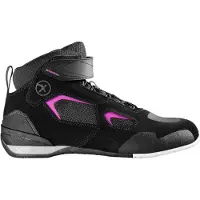 XPD X-Radical Dames Motorschoenen