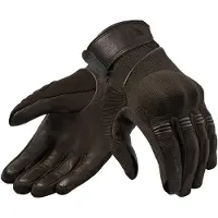 REV'IT! Mosca Urban Bruin Maat M