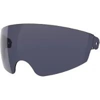 NEXX X.WED3 Zonnevizier Dark Smoke 80% Maat