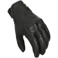 Macna Rouge geperforeerde Dames Motorfiets Handschoenen