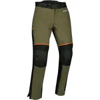 Bering Zephyr waterdichte dames motorfiets textiel broek