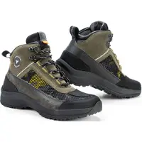 Stylmartin Vertigo Air, schoenen ,bruin/zwart ,42 EU