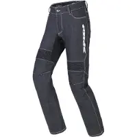Spidi Furious Pro Motorfiets textiel broek