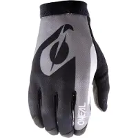 O'Neal AMX Altitude Lange Handschoenen Zwart/Grijs || Maat: XL