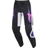 Alpinestars Fluid Grid Motorcross broek