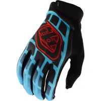 Troy Lee Designs GP Pro Framework Motocrosshandschoenen Maat