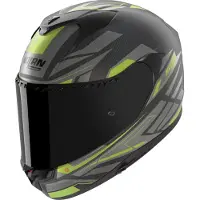 Nolan X-904 Ultra Carbon Rombo Integraalhelm