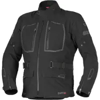 Büse Riva Lite Textieljack Zwart 54 unisex