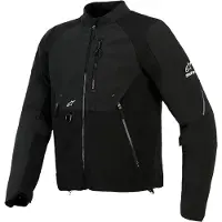 Alpinestars Provoke Motorfiets Textieljas Maat