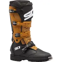 Sidi X-Power Enduro Motorcross laarzen Maat