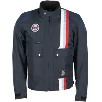 Helstons Hamilton Motorfiets textiel jas