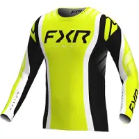 FXR Helium Infinity Motorcross trui