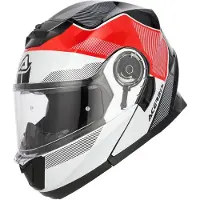 Acerbis Serel Logo Helm Maat