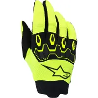 Alpinestars Full Bore V2 Jeugd motocrosshandschoenen