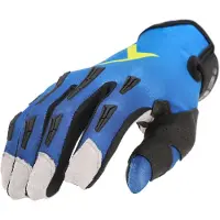 Acerbis MX X-P 2.0 Logo Motocrosshandschoenen