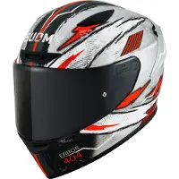 Sonstiges Track-1 404 2023 Helm