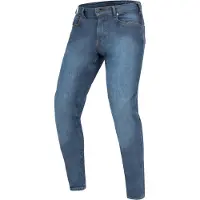 Rebelhorn Nomad Tapered Fit Motorjeans Maat