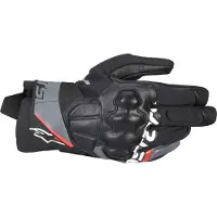 Alpinestars Corozal V3 Drystar Leren Handschoenen