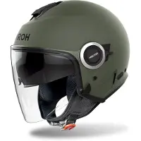 Airoh Helyos Color Open Helm